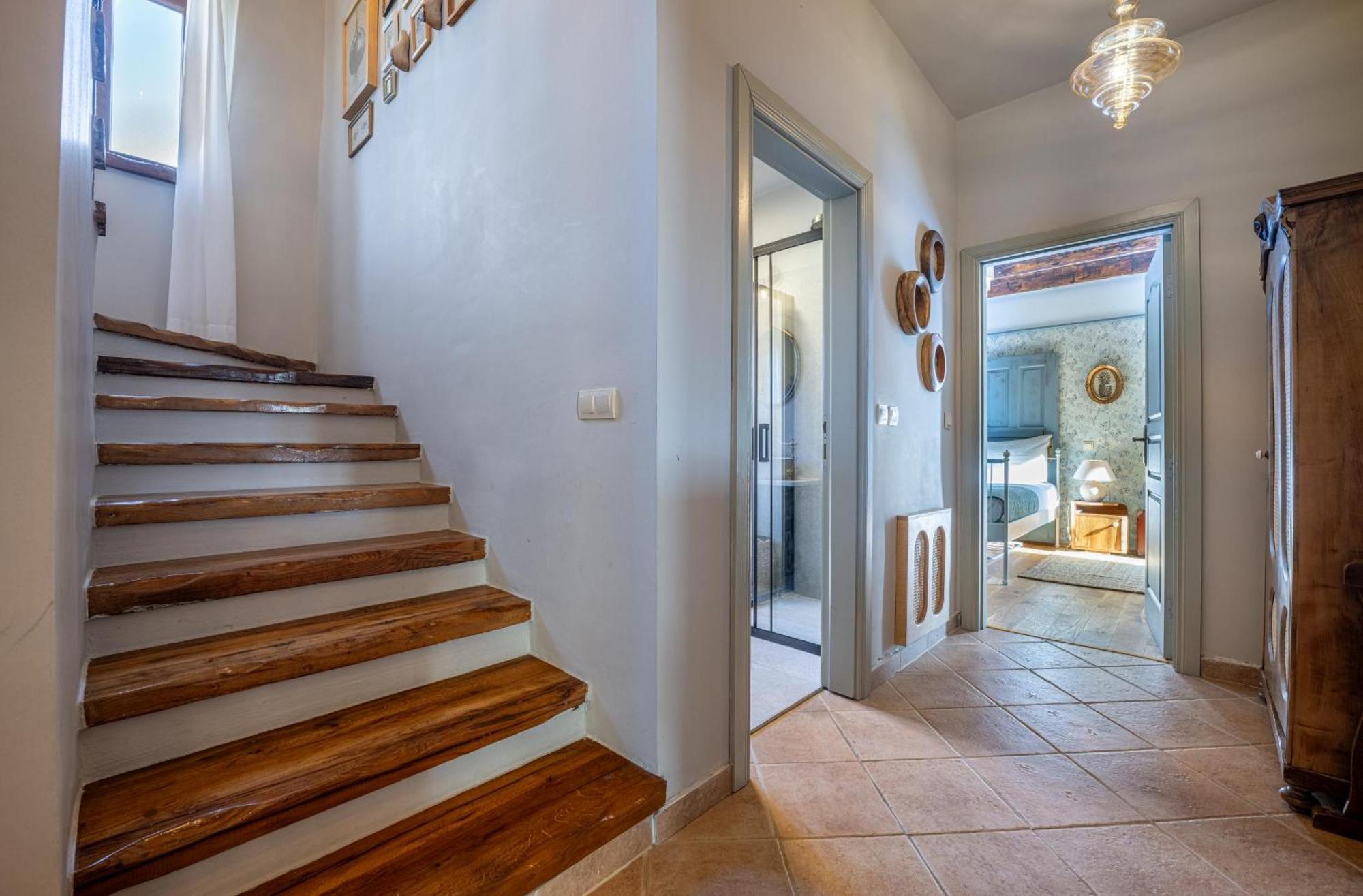 Paradise Villas Istria Svetvincenat Exterior photo