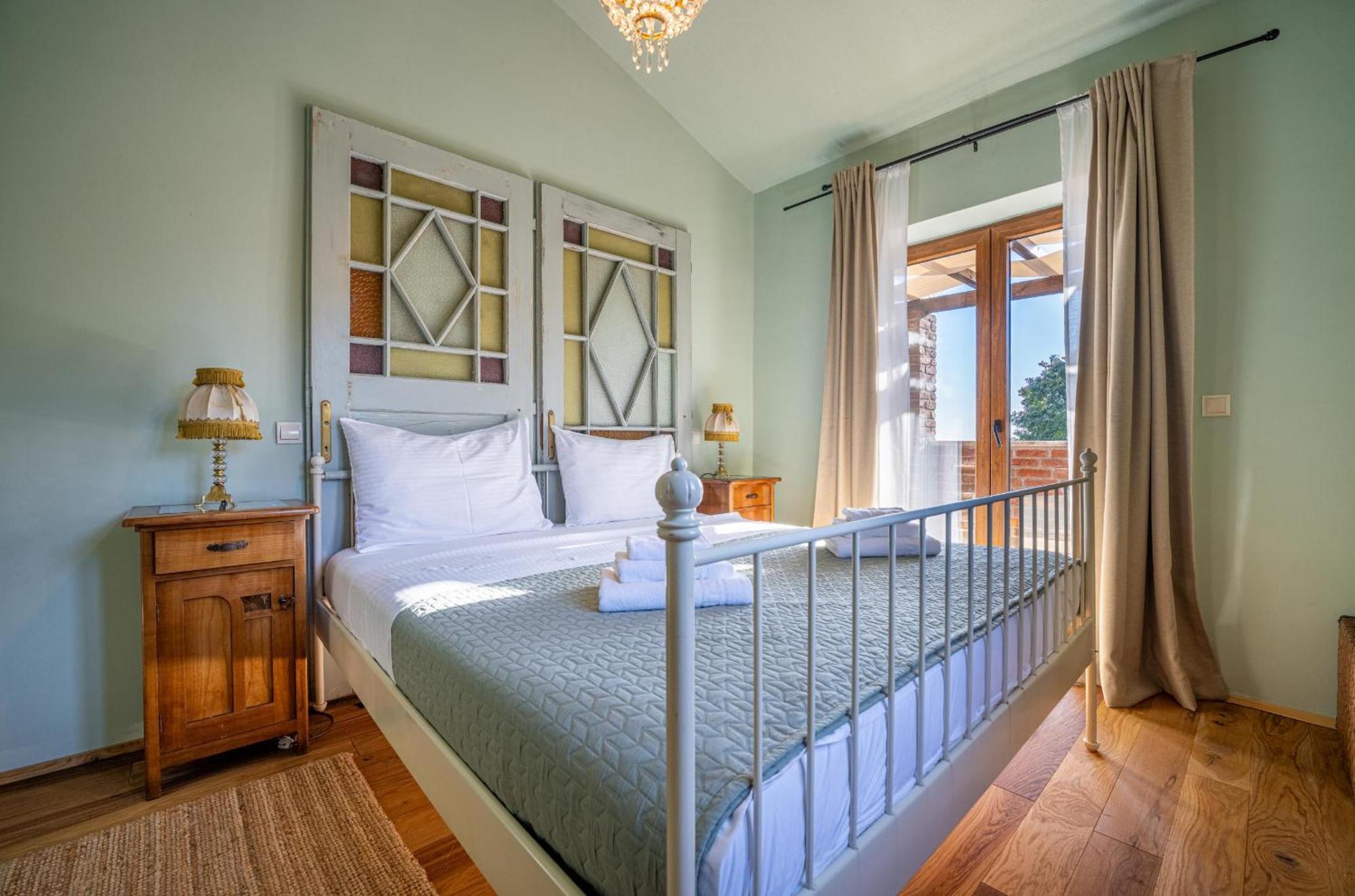 Paradise Villas Istria Svetvincenat Exterior photo